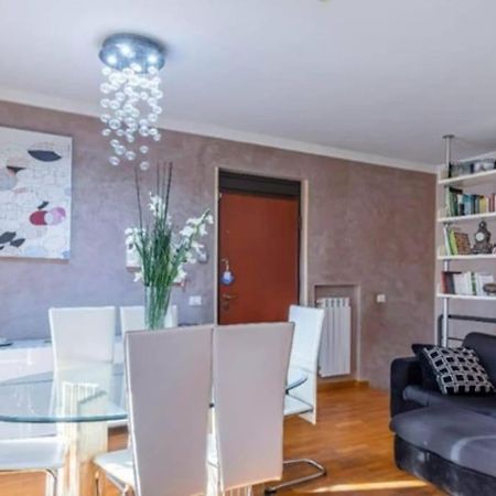 Orli Home Roma Exterior foto