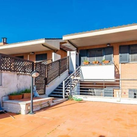 Orli Home Roma Exterior foto
