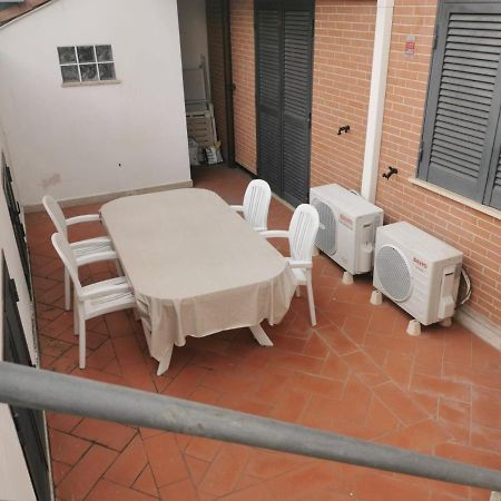 Orli Home Roma Exterior foto