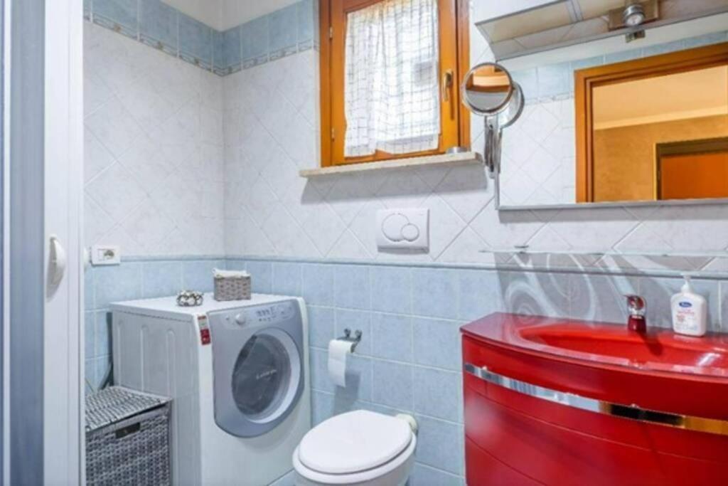 Orli Home Roma Exterior foto