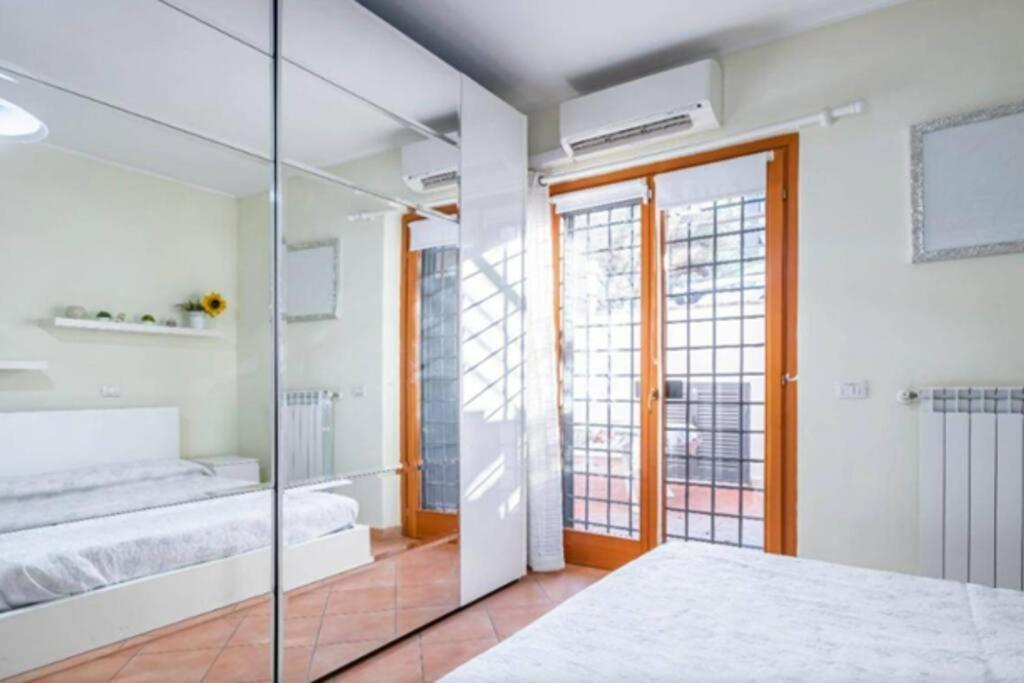 Orli Home Roma Exterior foto