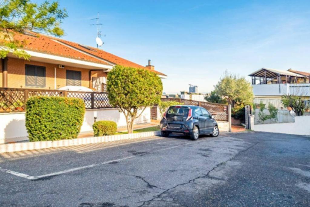 Orli Home Roma Exterior foto