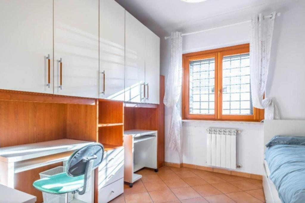 Orli Home Roma Exterior foto