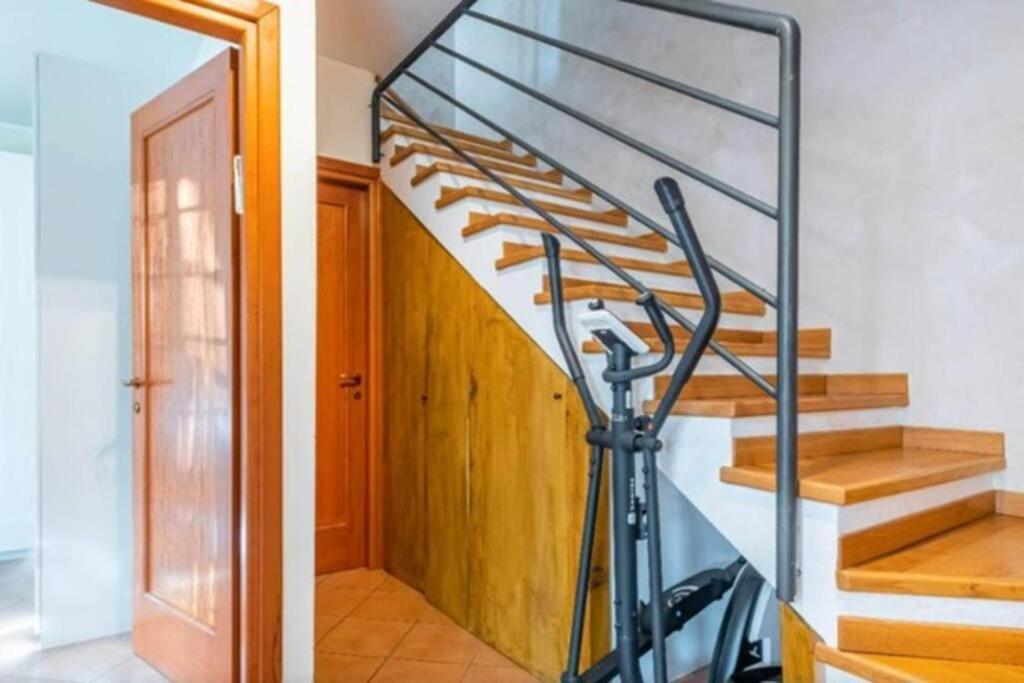 Orli Home Roma Exterior foto