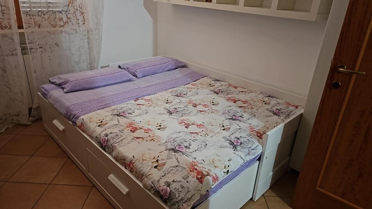 Orli Home Roma Exterior foto