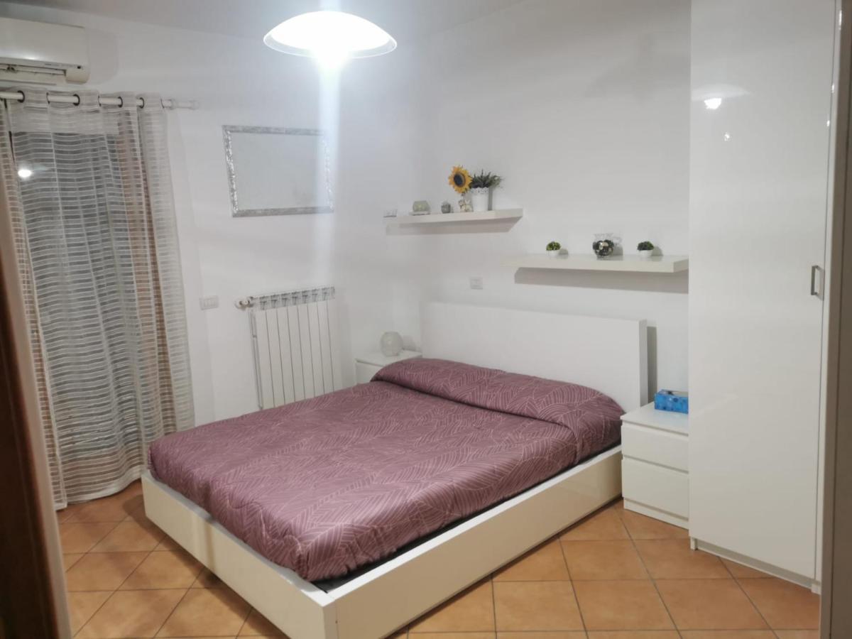 Orli Home Roma Exterior foto